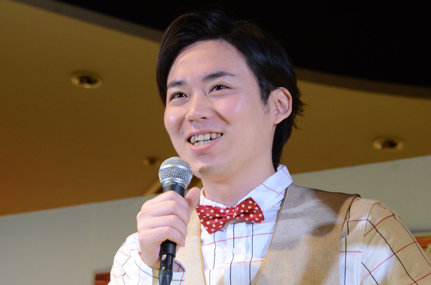 佐藤大樹（クマムシ）
