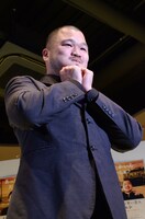 長谷川俊輔（クマムシ）