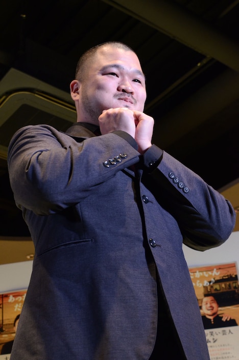 長谷川俊輔（クマムシ）