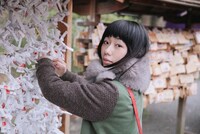 岡愛子（BAND A）