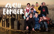SUSHI BOMBER