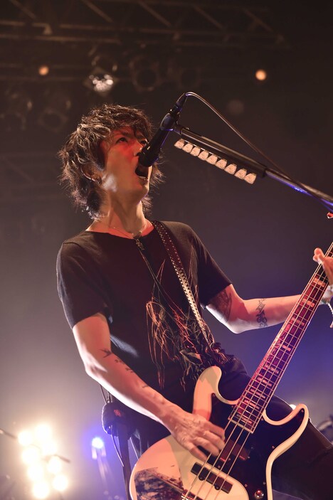 AKi（撮影：江隈麗志）