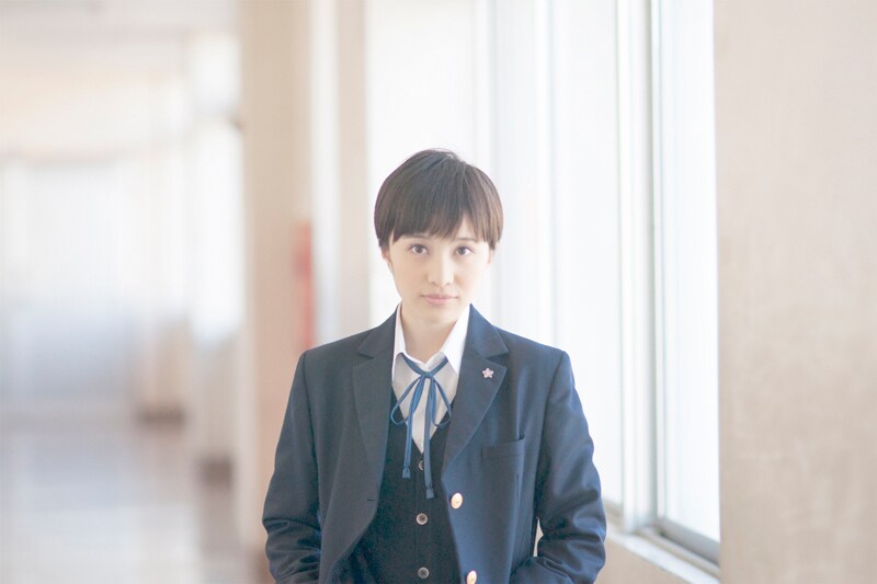 百田夏菜子(ももいろクローバーZ)