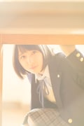 玉井詩織(ももいろクローバーZ)