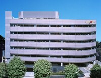 「ソニアカ MUSIC MASTER」の会場となるSME乃木坂ビル。