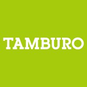 「TAMBURO」ロゴ