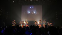 FES☆TIVEのライブの様子。