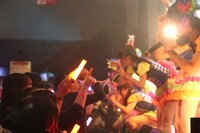 FES☆TIVEのライブの様子。