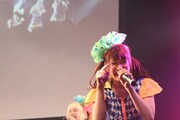 FES☆TIVEのライブの様子。