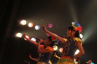 FES☆TIVEのライブの様子。