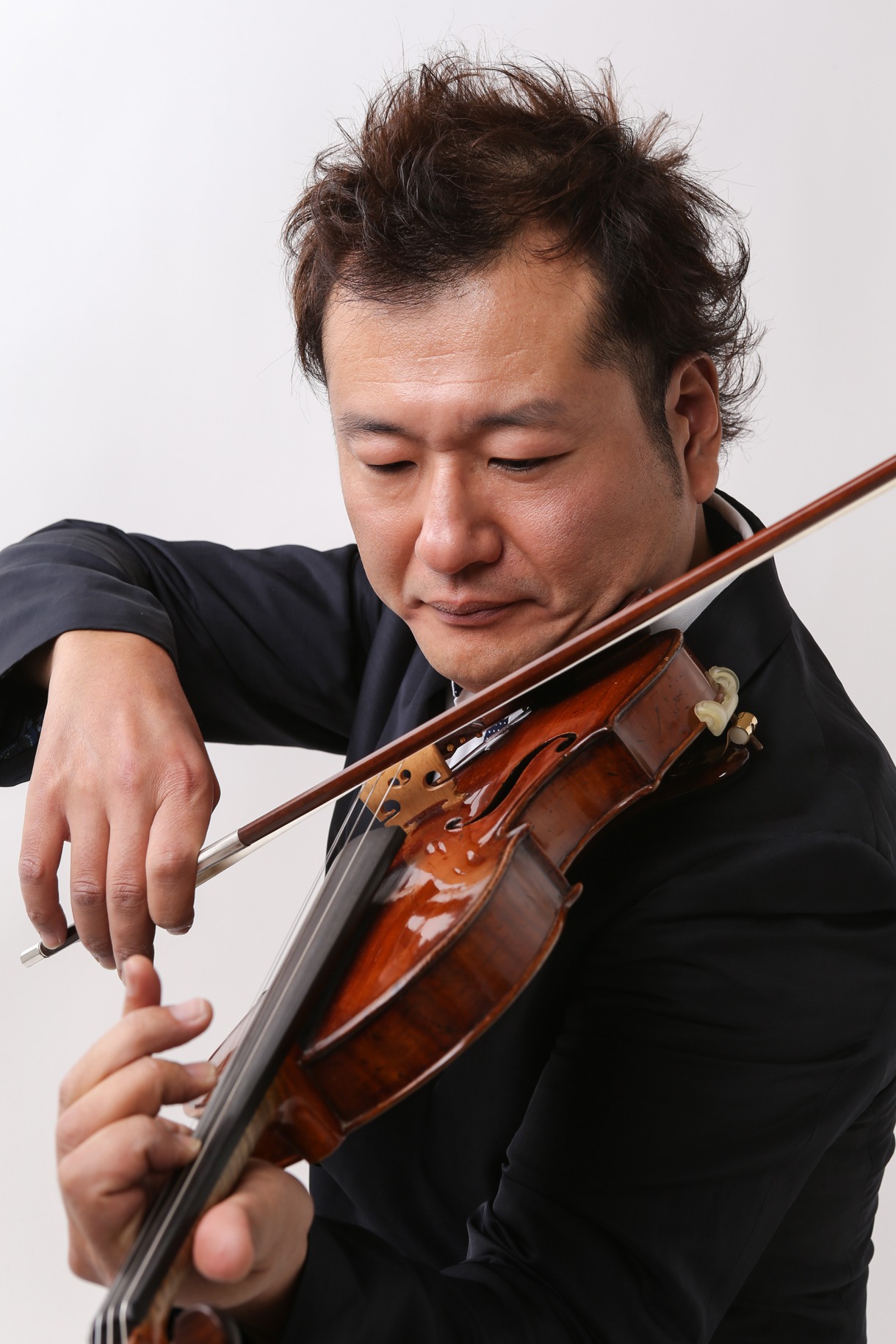 後藤勇一郎