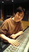 原剛（Sony Music Studios Tokyo）