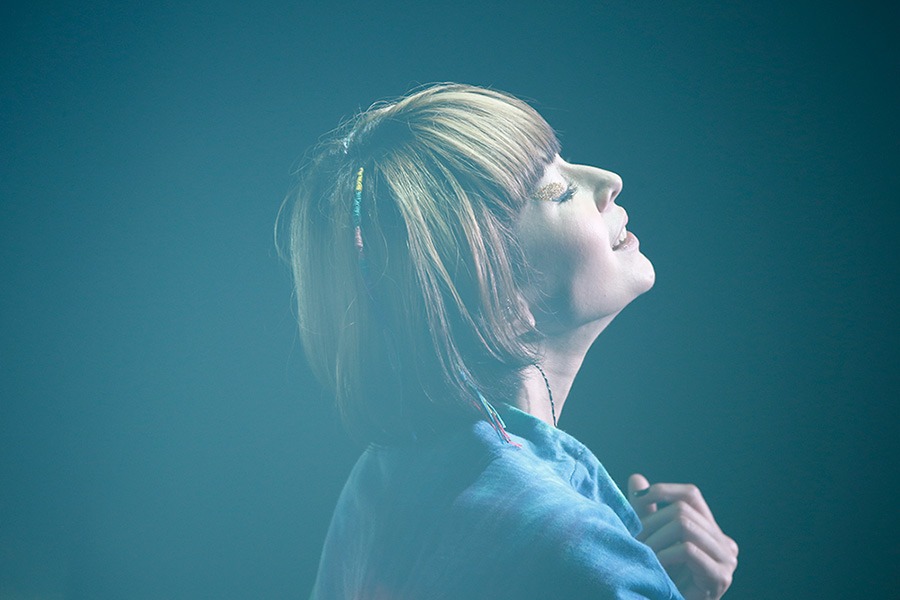 木村カエラ
