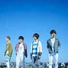 KEYTALK、新シングルにライブ映像&ワンマンツアー開催