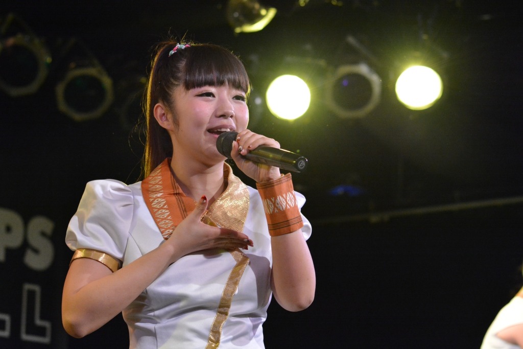 大庭彩歌