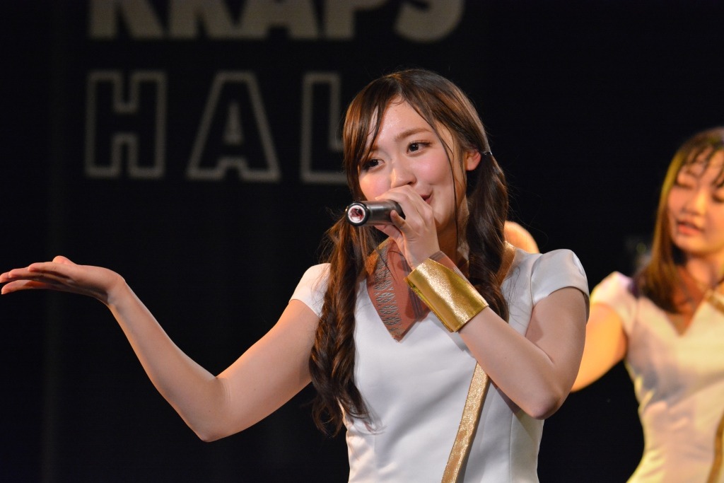 新木さくら