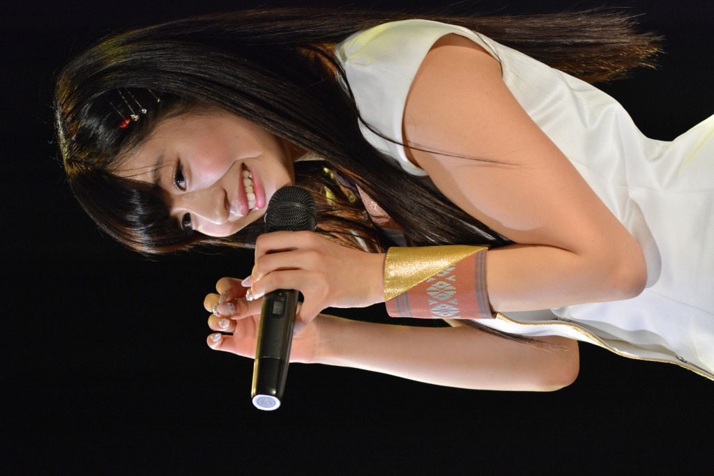 坂井朝香