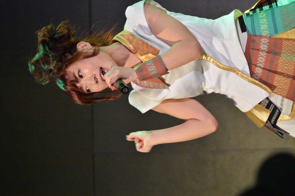 山木彩乃