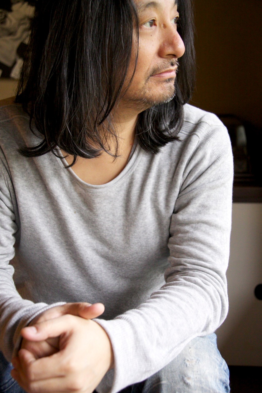松浦晃久