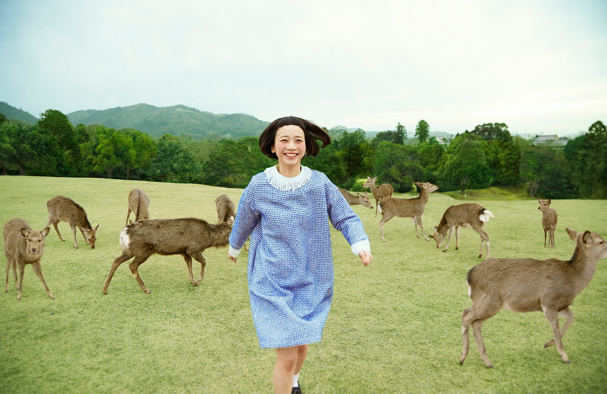 三戸なつめ