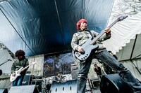 過去の「311東日本大震災 市民のつどい『Peace On Earth』」の様子。