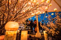 過去の「311東日本大震災 市民のつどい『Peace On Earth』」の様子。