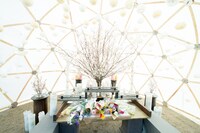 過去の「311東日本大震災 市民のつどい『Peace On Earth』」の様子。