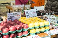 過去の「311東日本大震災 市民のつどい『Peace On Earth』」の様子。