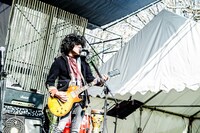 過去の「311東日本大震災 市民のつどい『Peace On Earth』」の様子。