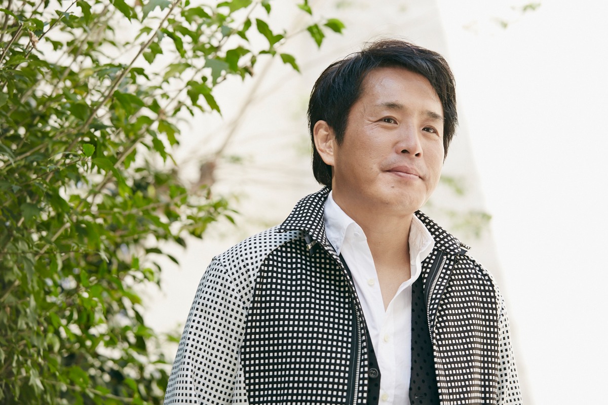 佐藤竹善