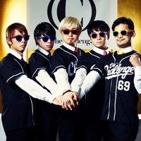 ザ・チャレンジ「スター誕生」タワーレコード限定盤ジャケット