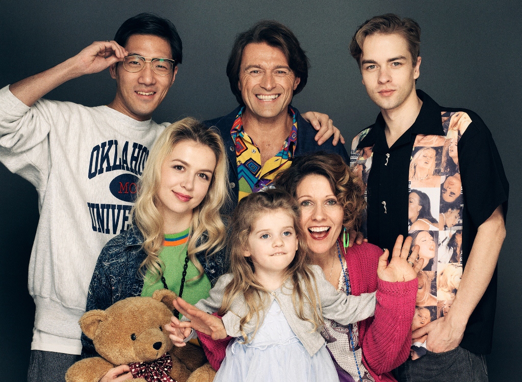 tofubeats×ライアン・ヘムズワース、コラボトラックを公開