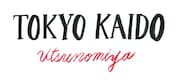 「TOKYO KAIDO'15~宇都宮ライブサーキット~」ロゴ