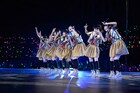 エビ中、パシフィコ横浜でFC限定イベント1月開催