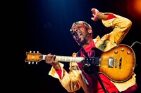 ジミー・クリフ