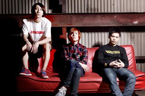 Radical Radio、ツアーファイナルは念願の新宿LOFT