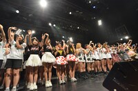 エンディングの様子。