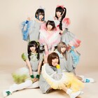 バンもん!、新作アルバムに過去曲“生まれ変わりVer”やDJ BAKU曲も