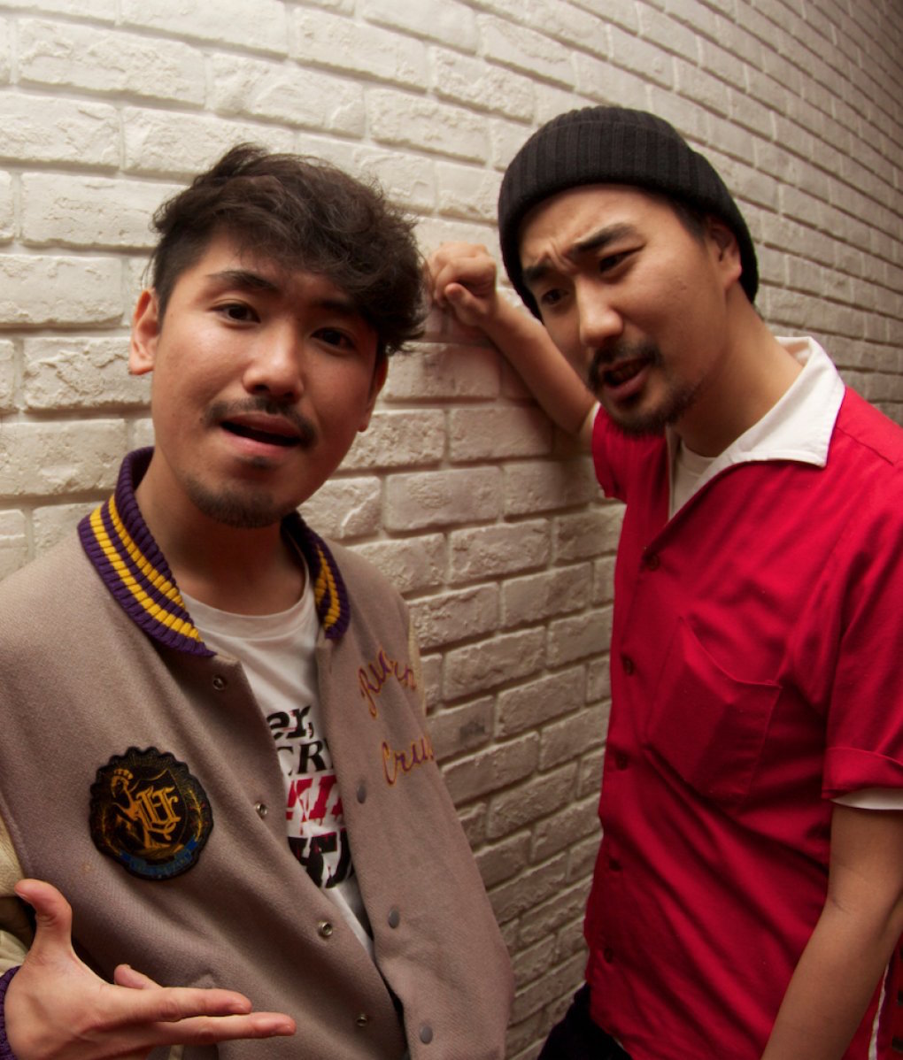 LEF!!! CREW!!!