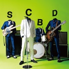SCOOBIE DOが3カ月連続ツーマン敢行、第1弾はスカパラ