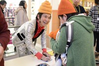 「電気はつくれる！ with Village Vanguard ソトコト的 でんきの教室」の様子。