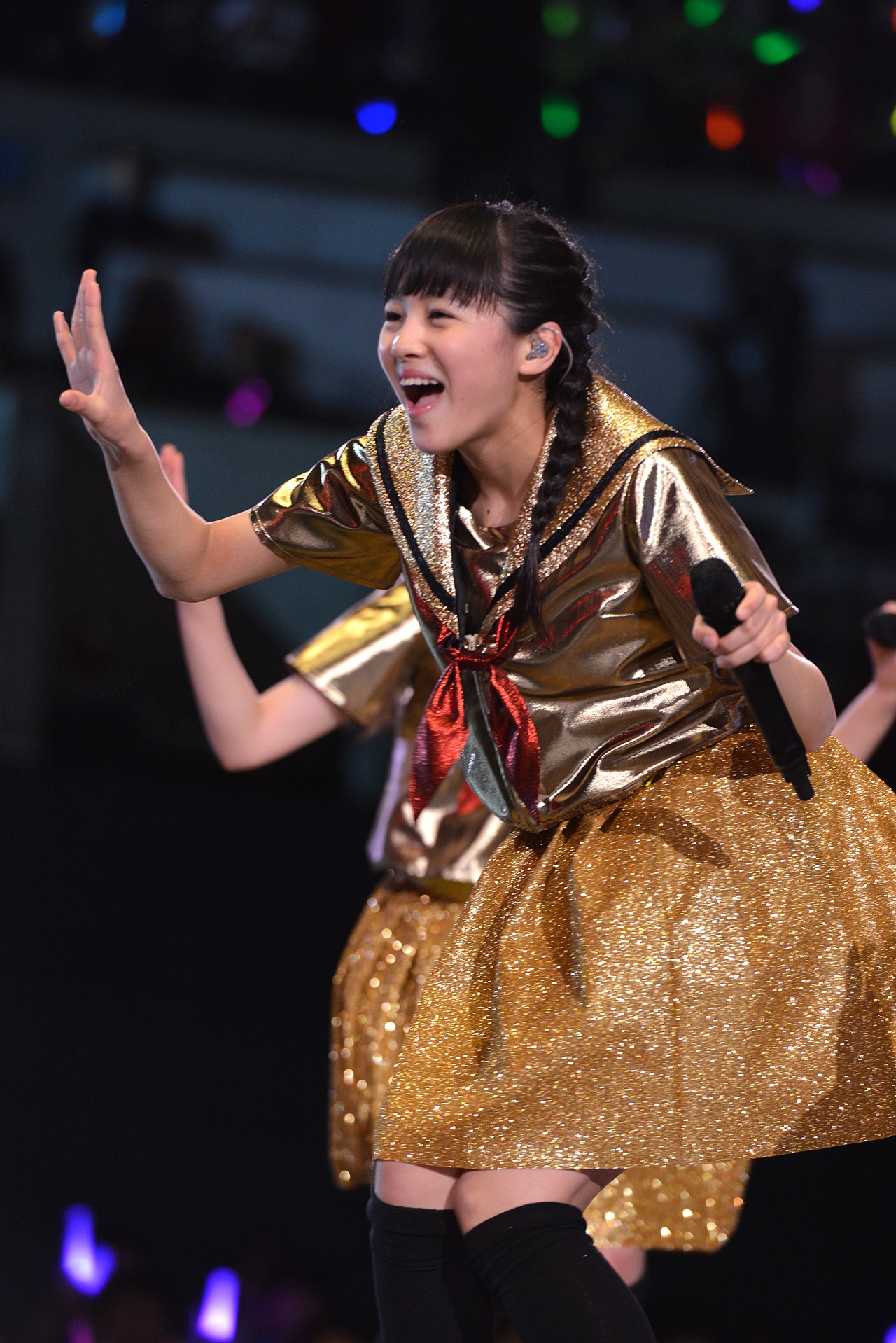中山莉子