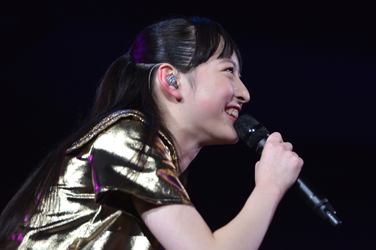 松野莉奈