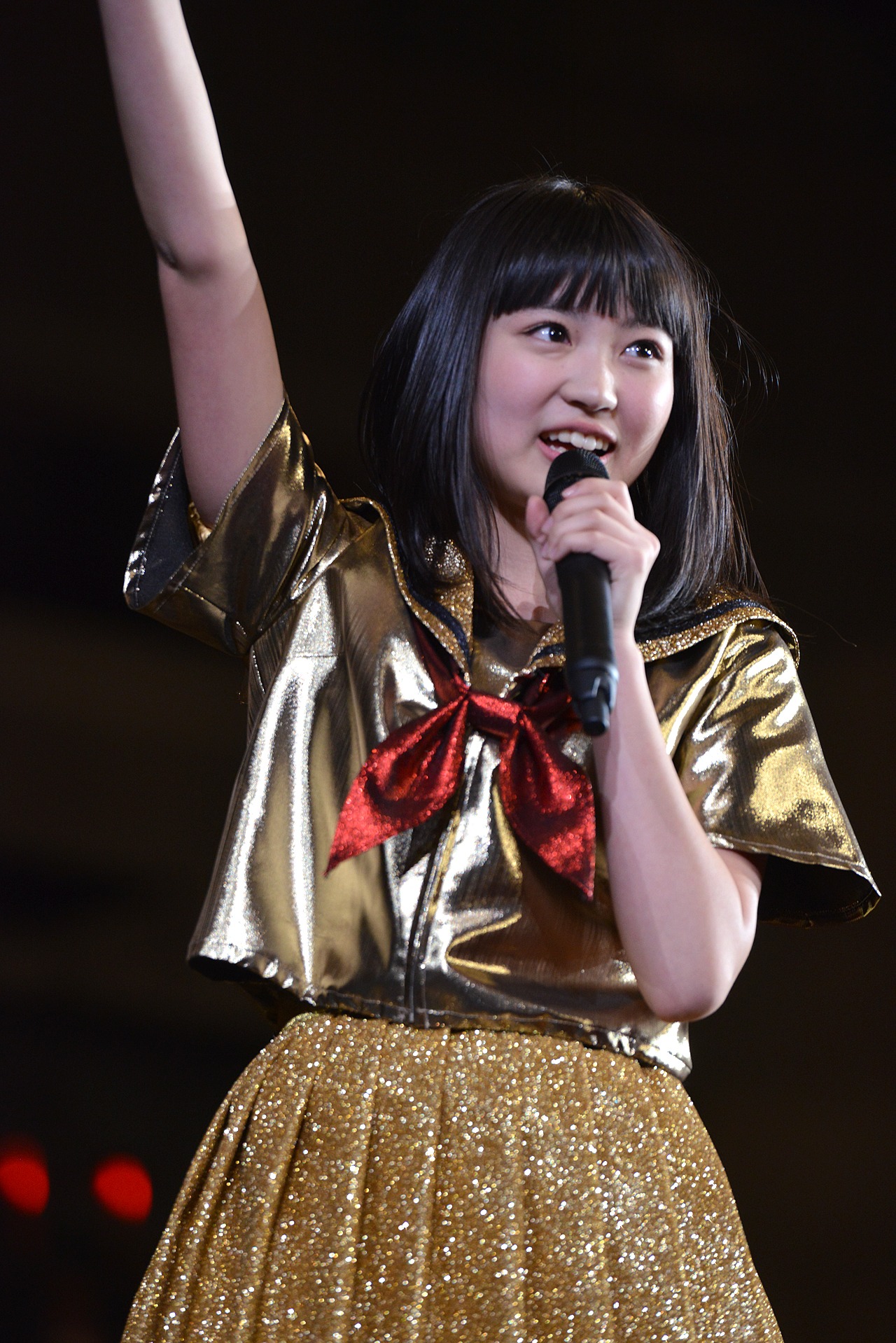 柏木ひなた