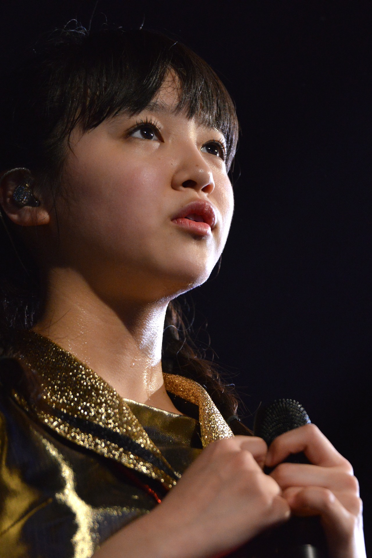 中山莉子