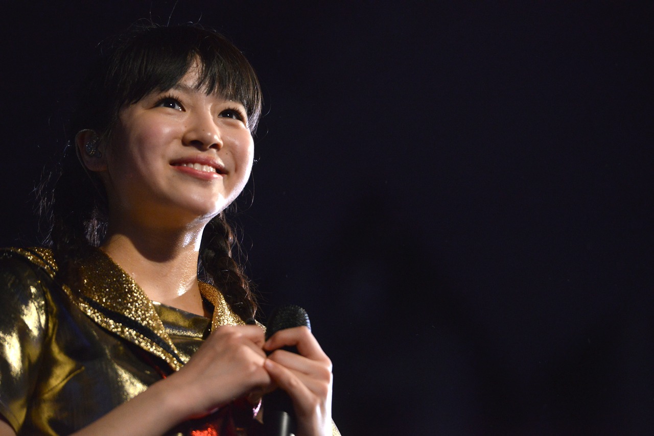 中山莉子