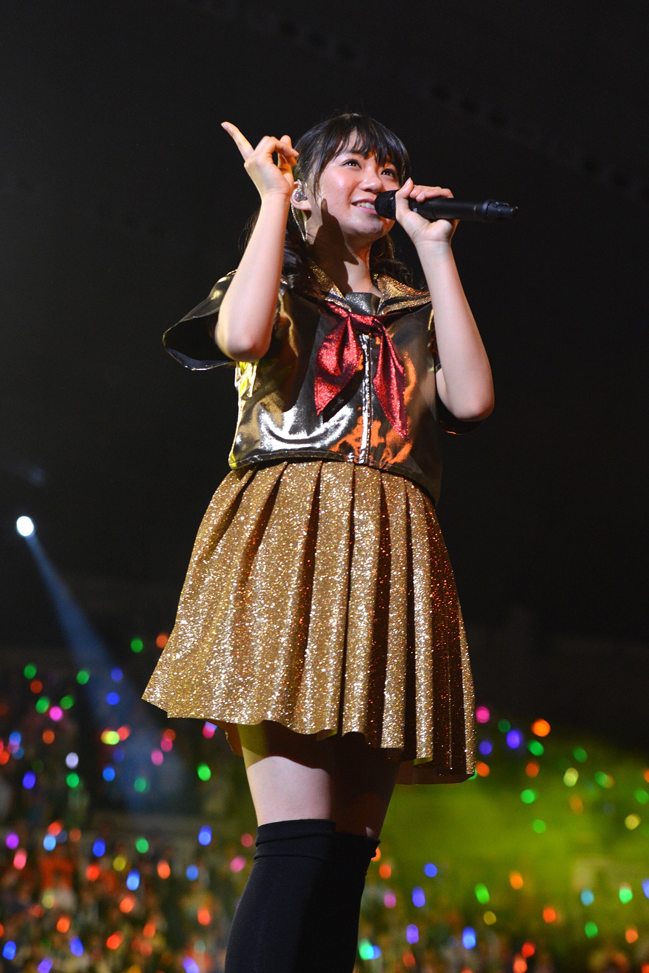 星名美怜