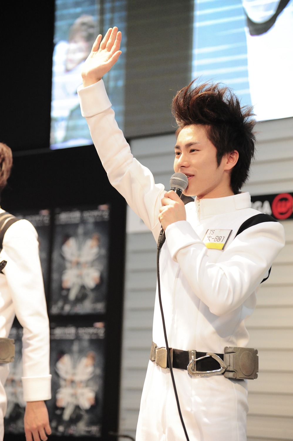 DAICHI（Dr）