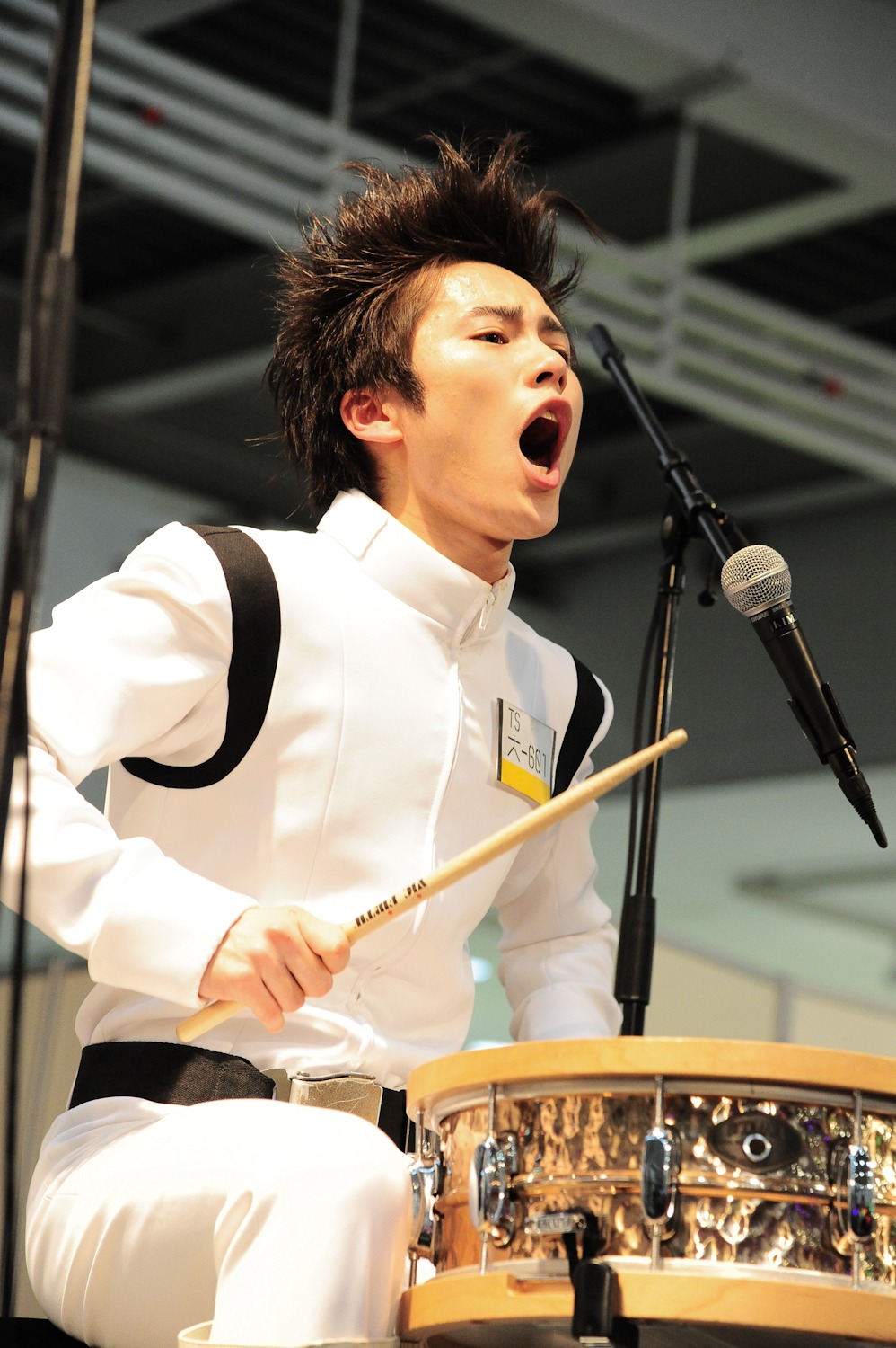 DAICHI（Dr）
