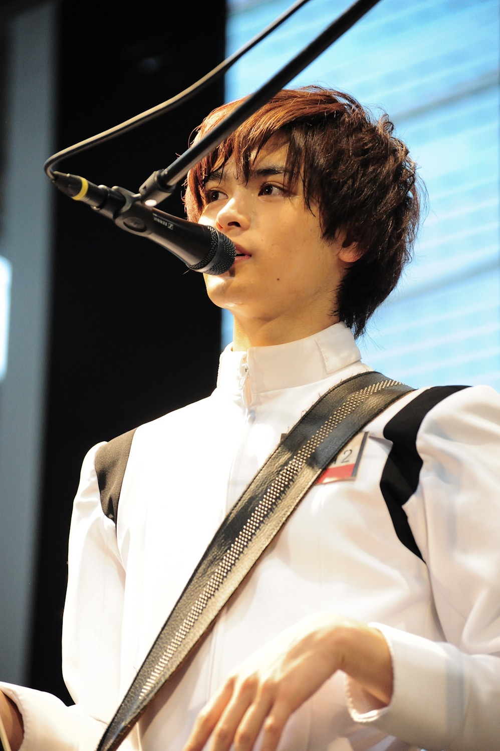 GORO（Vo, G）